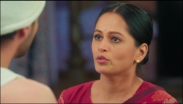 Yeh Rishta Kya Kehlata Hai - 17th February 2025